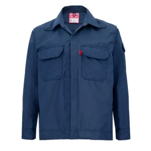 Normex Navy Blue Jacket without reflective