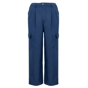 Norrmex Navy Blue Pants without reflective